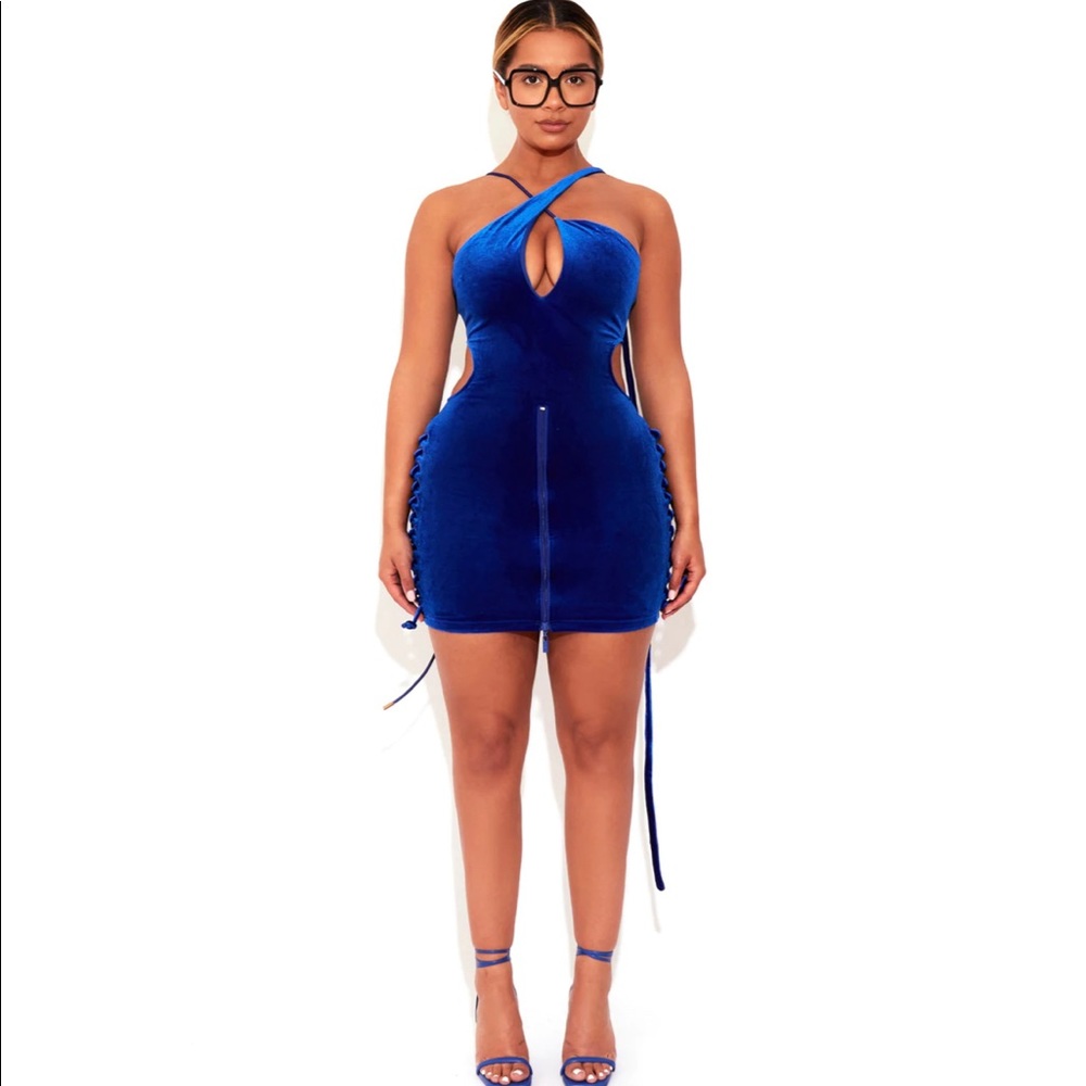 Authentic BBX Brand dress only worn once (bbxbrand)